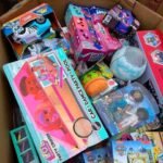 Brand new kid's Toy pallets - Image 5
