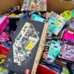 Brand new kid's Toy pallets - Image 4