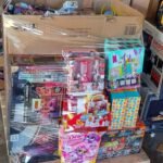 Brand new kid's Toy pallets - Image 3