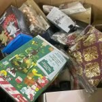Assorted Christmas pallets - Image 4