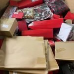 Assorted Christmas pallets - Image 3