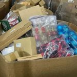 Assorted Christmas pallets - Image 6