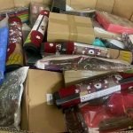 Assorted Christmas pallets - Image 2