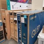 Brand new TCL TV pallets - Image 2
