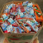 American Candy pallets - Image 3