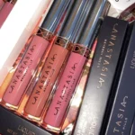 High-end make up pallets