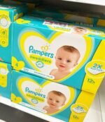 QUALITY BABY DIAPERS PALLETS - Image 2