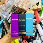 Mixed High makeup pallets - Image 5