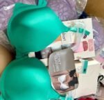 MIXED WOMEN’S UNDERWEAR PALLET - Image 9