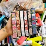 Mixed High makeup pallets - Image 3