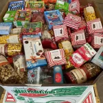 American Candy pallets