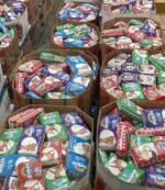 QUALITY BABY DIAPERS PALLETS - Image 3