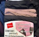 MIXED WOMEN’S UNDERWEAR PALLET - Image 6