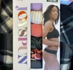 MIXED WOMEN’S UNDERWEAR PALLET - Image 7