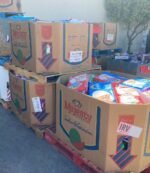 QUALITY BABY DIAPERS PALLETS - Image 4