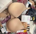 MIXED WOMEN’S UNDERWEAR PALLET - Image 4