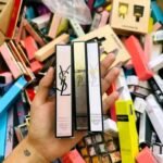 Mixed High makeup pallets