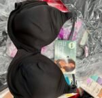 MIXED WOMEN’S UNDERWEAR PALLET - Image 8