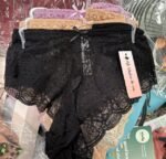 MIXED WOMEN’S UNDERWEAR PALLET