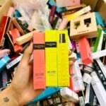 Mixed High makeup pallets - Image 2