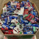 American Candy pallets - Image 4