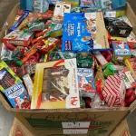 American Candy pallets - Image 2