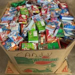 American Candy pallets - Image 5
