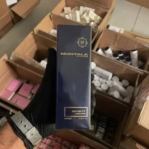 AUTHENTIC WHOLESALE PERFUME PALLETS