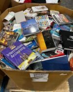 WHOLESALE BOOK PALLETS - Image 2