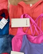 LULULEMON CLOTHING WHOLESALE PALLETS - Image 2
