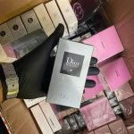 AUTHENTIC WHOLESALE PERFUME PALLETS - Image 3