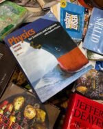 WHOLESALE BOOK PALLETS - Image 7
