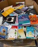 WHOLESALE BOOK PALLETS - Image 3