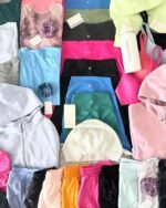 LULULEMON CLOTHING WHOLESALE PALLETS - Image 4