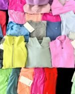 LULULEMON CLOTHING WHOLESALE PALLETS - Image 3