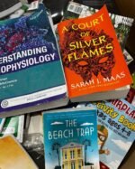 WHOLESALE BOOK PALLETS - Image 6