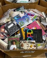 WHOLESALE BOOK PALLETS - Image 4