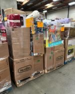 TARGET GENERAL MERCHANDISE WHOLESALE