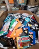 WHOLESALE BOOK PALLETS - Image 8