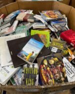 WHOLESALE BOOK PALLETS - Image 5