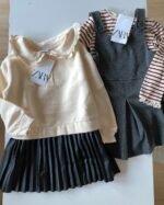 ZARA Kids Wholesale Clothing Pallets - Image 8