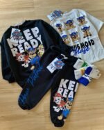 ZARA Kids Wholesale Clothing Pallets - Image 2