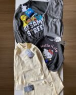 ZARA Kids Wholesale Clothing Pallets - Image 5