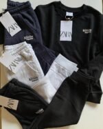 ZARA Kids Wholesale Clothing Pallets - Image 4