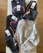ZARA Kids Wholesale Clothing Pallets - Image 7