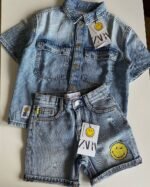 ZARA Kids Wholesale Clothing Pallets - Image 6