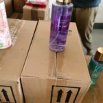 Victoria’s Secret Mists