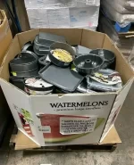 Kitchenware pallets - Image 3