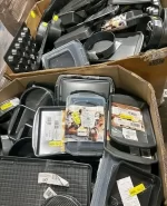 Kitchenware pallets - Image 4