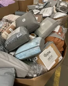 Bedding Pallets